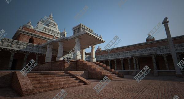 images/goods_img/20210312/Nalanda Monastery/5.jpg